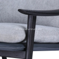 Chaise de coussin confortable confortable